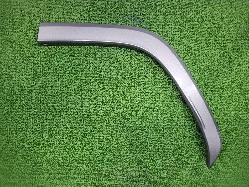 View Auto part Wheel Arch Flare Toyota Landcruiser 2023