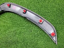 View Auto part Wheel Arch Flare Toyota Landcruiser 2023