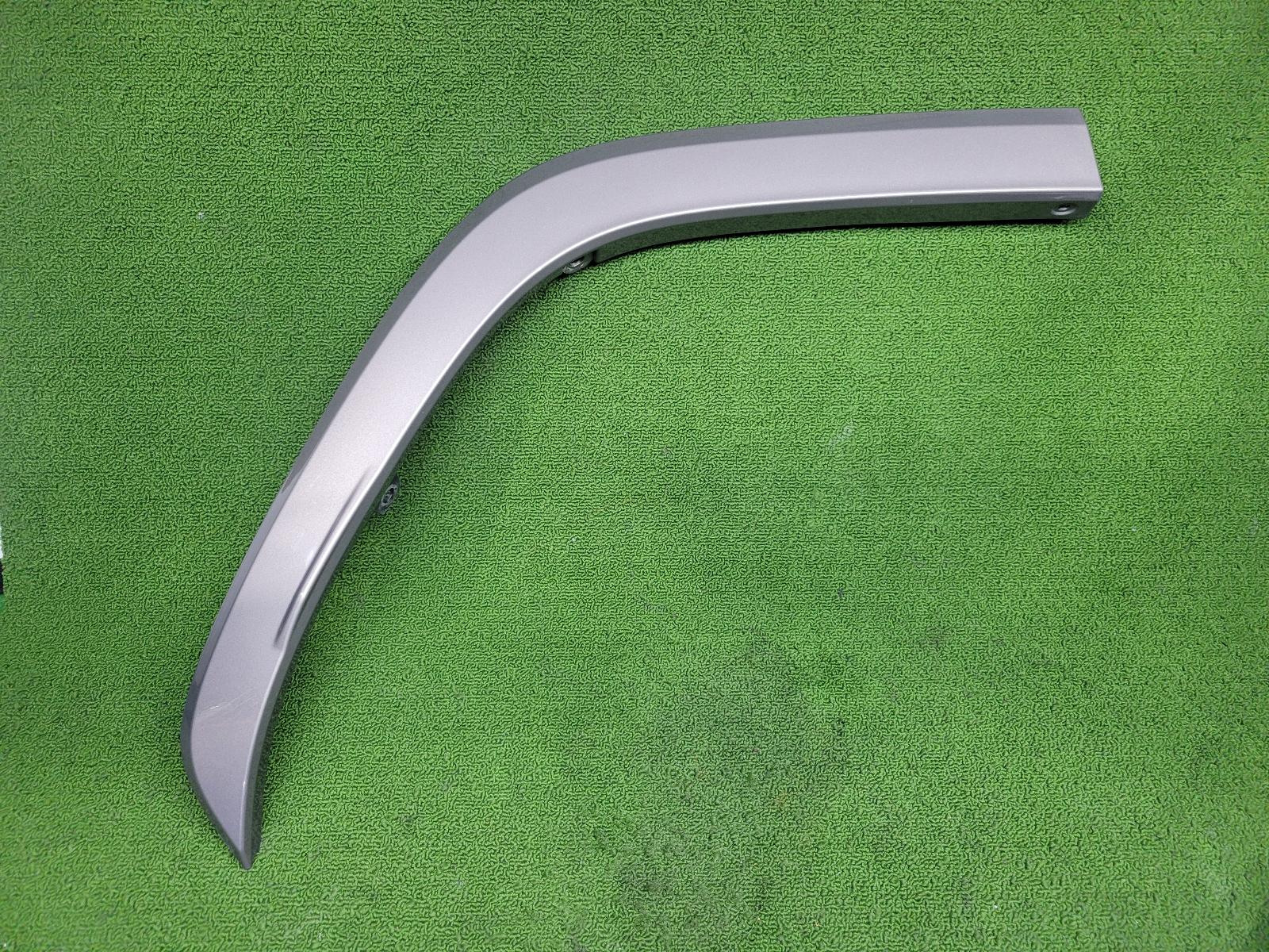 2023 Toyota Landcruiser Wheel Arch Flare View Auto part Wheel Arch Flare Toyota Landcruiser 2023