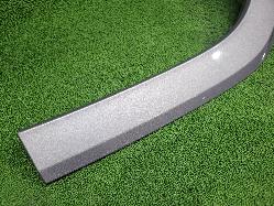 View Auto part Wheel Arch Flare Toyota Landcruiser 2023