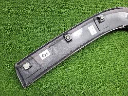 View Auto part Wheel Arch Flare Toyota Landcruiser 2023