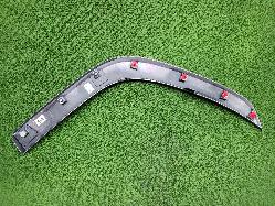 View Auto part Wheel Arch Flare Toyota Landcruiser 2023