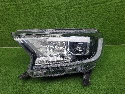 View Auto part Left Headlamp Ford Ranger 2020