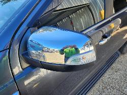View Auto part Left Door Mirror Ford Ranger 2020