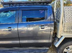View Auto part Left Rear Door/Sliding Ford Ranger 2020