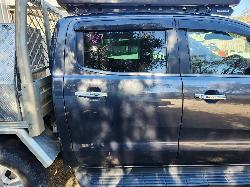 View Auto part Right Rear Door Sliding Ford Ranger 2020