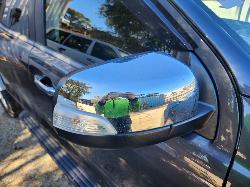 View Auto part Right Door Mirror Ford Ranger 2020