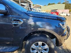 View Auto part Right Guard Ford Ranger 2020