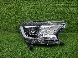 View Auto part Right Headlamp Ford Ranger 2020