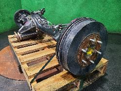 View Auto part Rear Diff Assembly Ford Ranger 2020