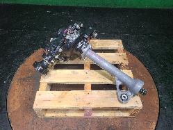 View Auto part Differential Centre Ford Ranger 2020