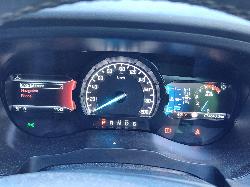 View Auto part Instrument Cluster Ford Ranger 2020