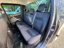 View Auto part 2nd Seat (Rear Seat) Ford Ranger 2020