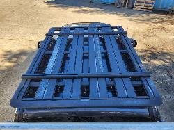 View Auto part Roof Rack/Bars Ford Ranger 2020