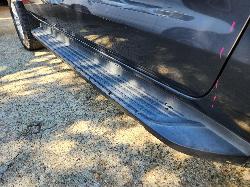 View Auto part Side Step/Skirt Ford Ranger 2020