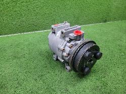 View Auto part A/C Compressor Isuzu Mu-x 2017
