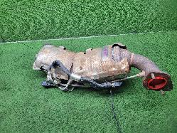 View Auto part Particulate Filter/Dpf Isuzu Mu-x 2017