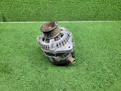 View Auto part Alternator Isuzu Mu-x 2017
