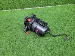 View Auto part Fuel Filter Housing Isuzu Mu-x 2017
