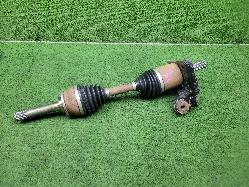 View Auto part Right Driveshaft Isuzu Mu-x 2017
