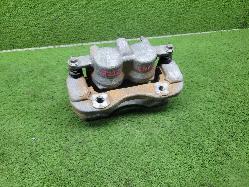 View Auto part Caliper Isuzu Mu-x 2017