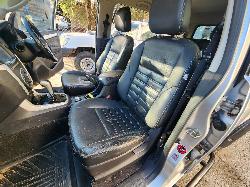 View Auto part Front Seat Isuzu Mu-x 2017