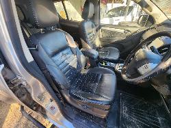 View Auto part Front Seat Isuzu Mu-x 2017