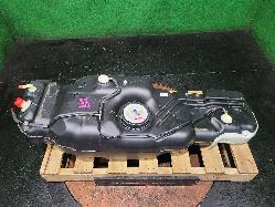 View Auto part Fuel Tank Isuzu Mu-x 2017