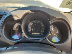 View Auto part Instrument Cluster Toyota Hilux 2008