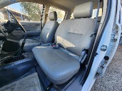 View Auto part Front Seat Toyota Hilux 2008