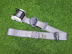 View Auto part Seatbelt/Stalk Toyota Hilux 2002