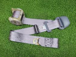 View Auto part Seatbelt/Stalk Toyota Hilux 2001