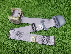 View Auto part Seatbelt/Stalk Toyota Hilux 2001