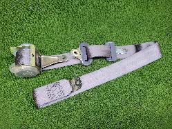 View Auto part Seatbelt/Stalk Toyota Hilux 2000
