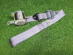 View Auto part Seatbelt/Stalk Toyota Landcruiser 1994