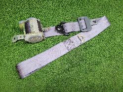 View Auto part Seatbelt/Stalk Toyota Landcruiser 1994