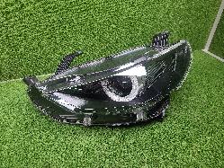 View Auto part Left Headlamp Mazda Bt50 2022