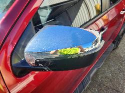 View Auto part Left Door Mirror Mazda Bt50 2022