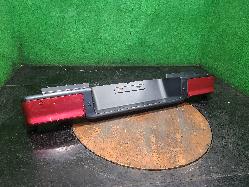 View Auto part Rear Bumper Mazda Bt50 2022