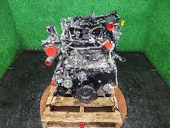 View Auto part Engine Mazda Bt50 2022