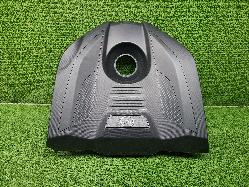 View Auto part Engine Cover Mazda Bt50 2022