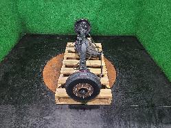View Auto part Rear Diff Assembly Mazda Bt50 2022