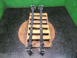 View Auto part Rear Leaf Spring Mazda Bt50 2022