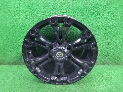 View Auto part Wheel Mag Mazda Bt50 2022
