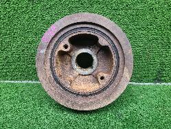 View Auto part Crankshaft Pulley Toyota Landcruiser 1999