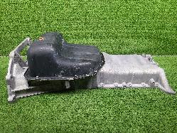 View Auto part Oil Pan/Sump Toyota Landcruiser 1999