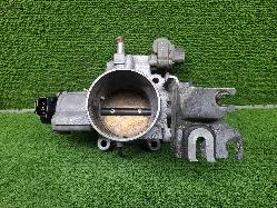 View Auto part Throttle Body Toyota Landcruiser 1999