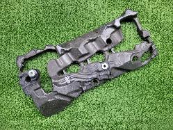 View Auto part Rocker Assy/Cover Toyota Landcruiser 2026
