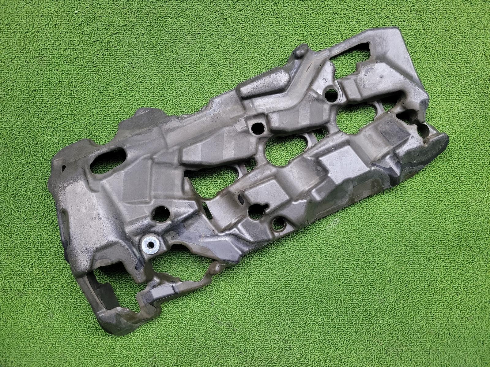 View Auto part Rocker Assy/Cover Toyota Landcruiser 2026