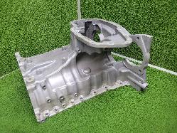 View Auto part Oil Pan/Sump Toyota Landcruiser 2026